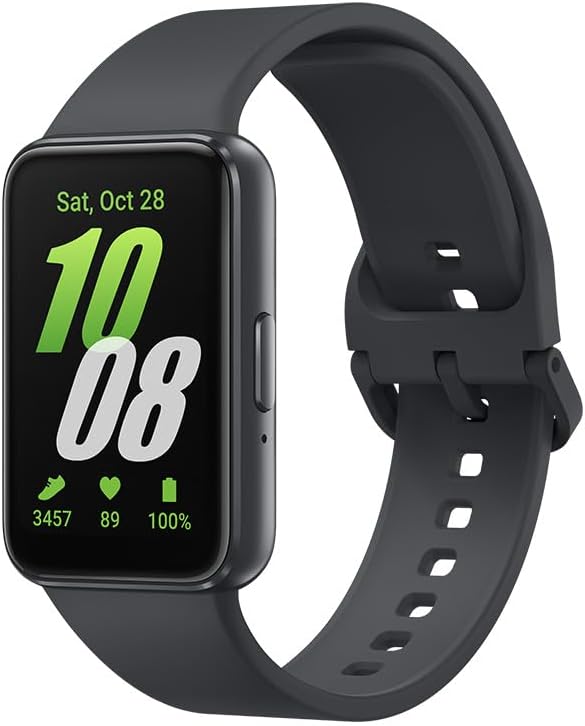 Smartwatch Samsung Galaxy Fit3 