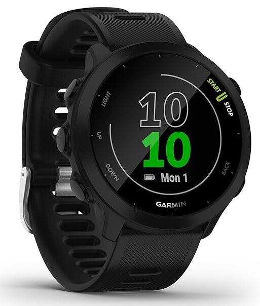 Garmin Relógio Forerunner 55