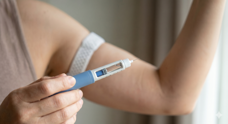 Canetas emagrecedoras fazem perder massa muscular? O alerta que médicos estão fazendo
