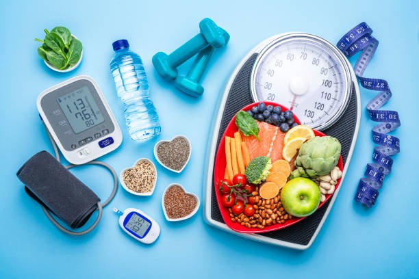 Dieta para Emagrecer: Como Vencer a Obesidade e Retornar a Saúde