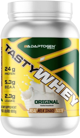 Whey Adaptogen Original