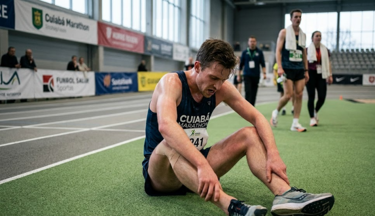 Respiração na Corrida: o Segredo Silencioso para Correr Melhor e Cansar Menos