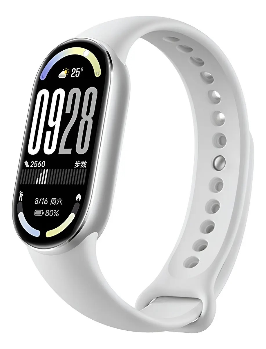 Relógio Xiaomi Mi Band 10