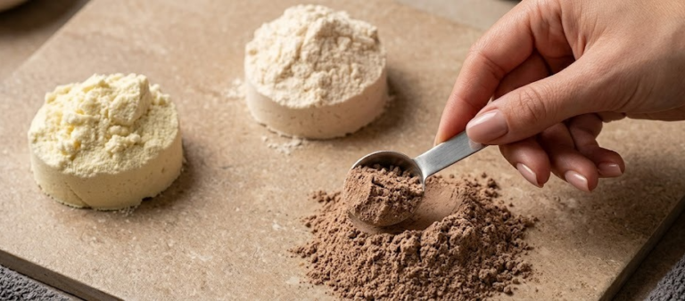 Pare de Rasgar Dinheiro: Este é o Melhor Whey do Mercado